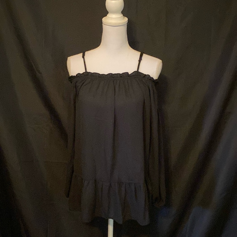 Wishlist blouse